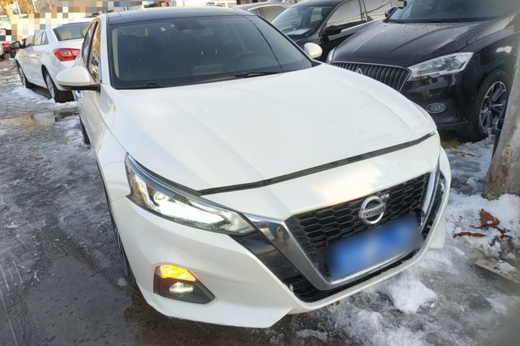 Used Nissan Teana 2021 2.0L XL Comfort Edition