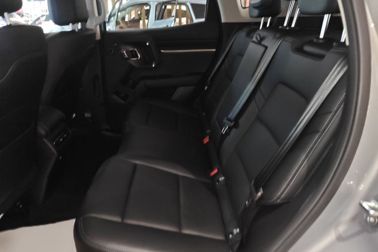 Used Haval  2024 Hi4 102km Trend Electric Version Plus
