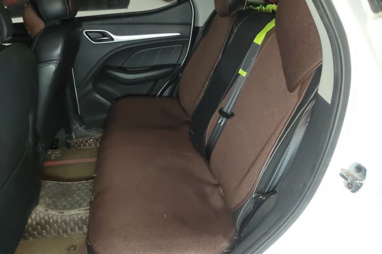 Used MG ZS 2017 1.5L Manual Elite Edition