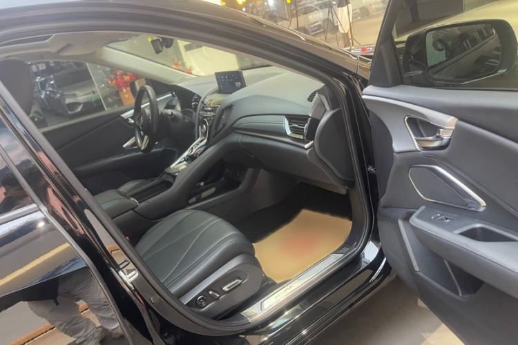 Used Acura RDX 2019 2.0T Smart Enjoyment Version SH-AWD China VI
