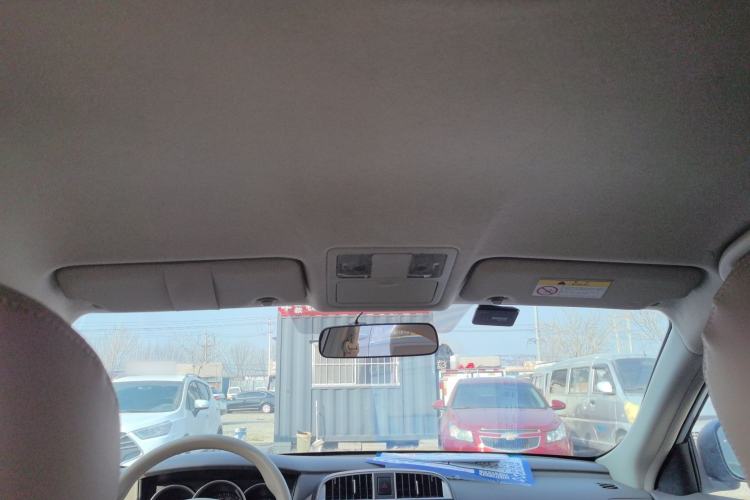 Used Nissan Sylphy 2012 Classic 1.6XE Manual Comfort Edition
