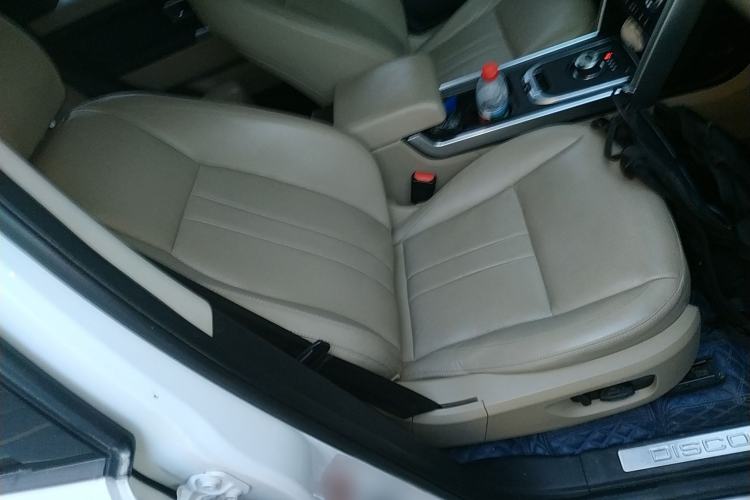 Used Land Rover Discovery Sport 2018 240 PS HSE Version
