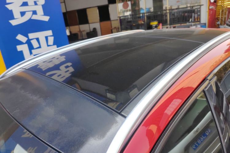 Used Mercedes-Benz GLA 2016 GLA 200 Fashion Model