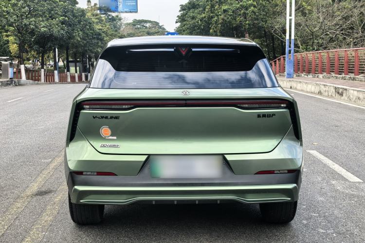 Used Venucia V DD-i 2023 110 km iE Version