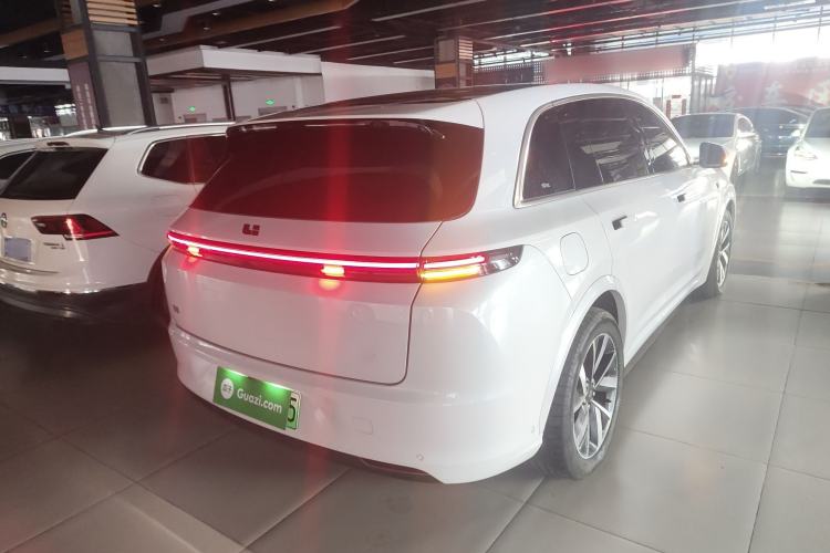 Used Li Auto L7 2023 Max model