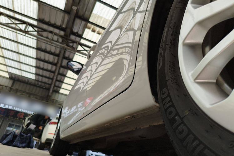 Used Chery Arrizo 5 2019 1.5L CVT Zizai Edition China V Standard
