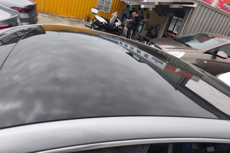 Used XPeng P7 2021 480G
