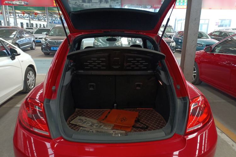 Used Volkswagen Beetle 2015 180TSI model