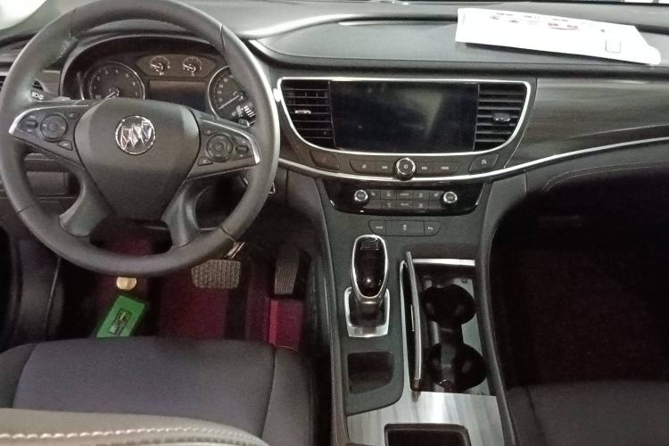 Used Buick LaCrosse 2021 652T Luxury Model