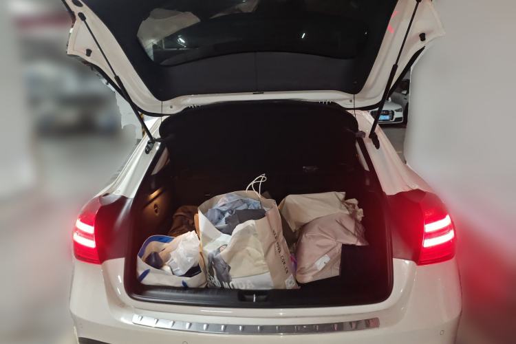 Used Mercedes-Benz GLA 2017 GLA 200 Sport Edition
