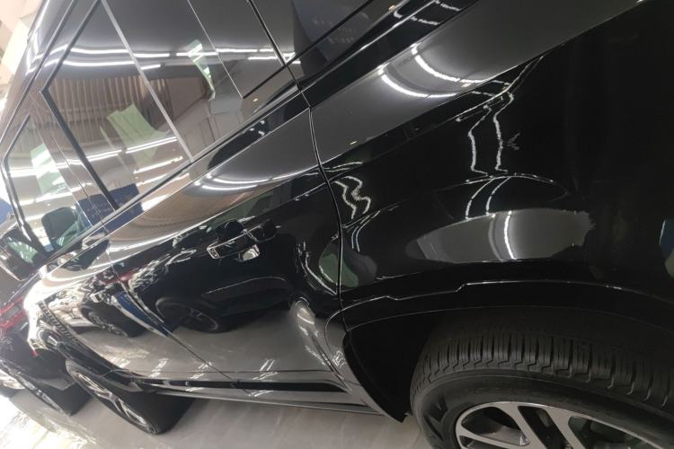 Used Land Rover Defender 2023 Facelift 110 3.0T P400 X-DYNAMIC HSE
