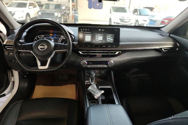 Used Nissan Teana 2022 2.0L XL-TLS Enjoyment Edition
