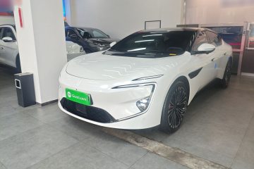 Used Avatr 12 2025 Ultra Extended-Range Edition