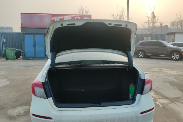 Used Honda Civic 2023 240TURBO CVT Dynamic Edition
