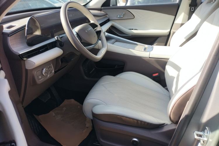 Used  Stellar C-DM 2024 1.5T Long-Range Pro