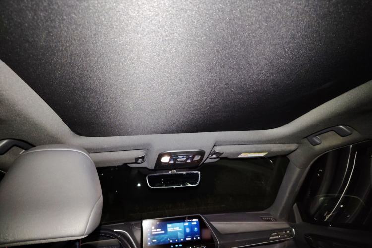 Used Toyota Crown Kluger 2021 2.5L HEV Four-Wheel Drive Premium Edition
