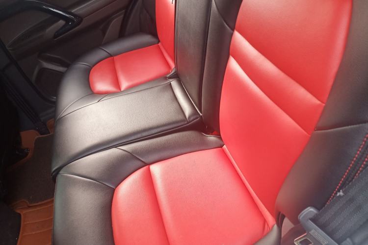 Used GAC Trumpchi GS4 2015 200T G-DCT Elite Edition