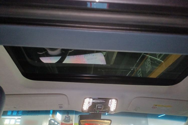 Used Buick Century 2023 2.0T Four-Seat Private Edition
