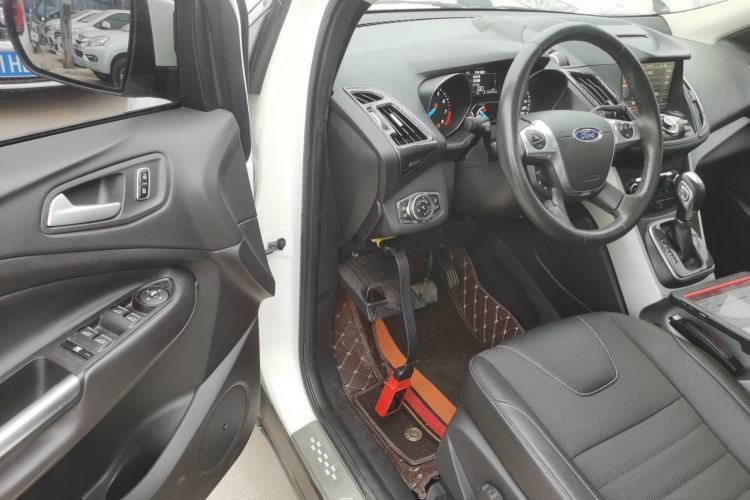 Used Ford Kuga 2015 1.5L GTDi Two-Wheel Drive Fashion Edition