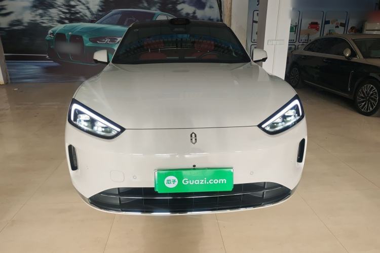 Used Hima AITO M5 2025 Extended-Range Ultra All-Wheel-Drive Version
