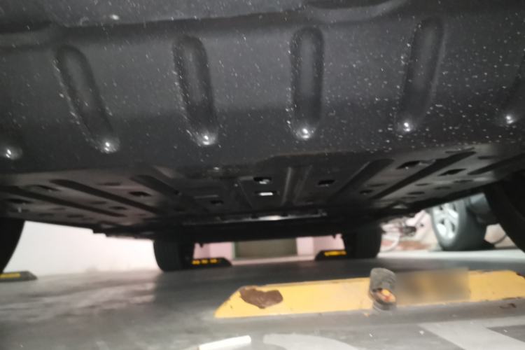 Used BYD Song PLUS New Energy 2025 EV Intelligent Driving Edition 520km Luxury Model
