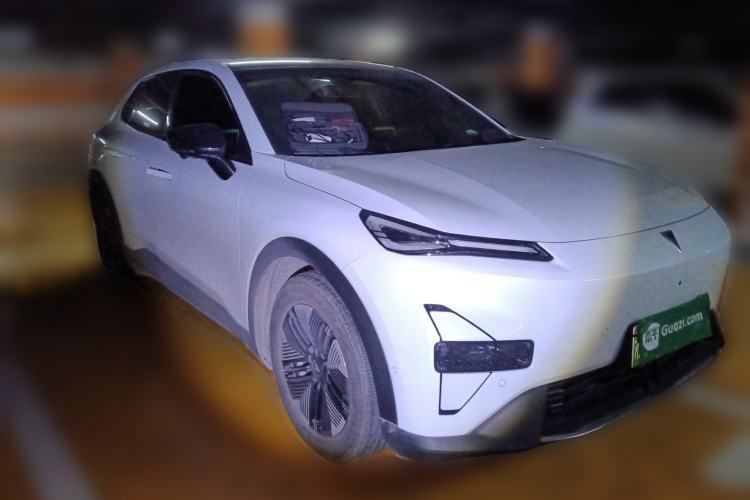 Used  S05 2024 510Max Pure Electric Version