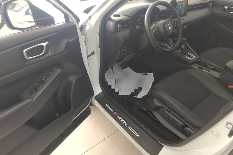 Used Honda Vezel 2023 1.5L CVT Tech Edition
