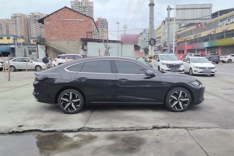 Used Volkswagen Lamando 2023 Lavida L 280TSI DSG Cool & Spicy Edition