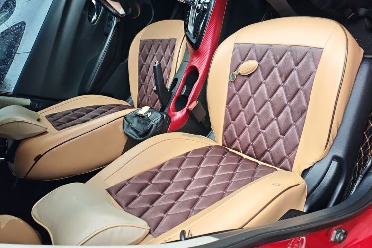 Used Nissan Lannia 2020 1.6L CVT Smart Connect Smart Cool Edition
