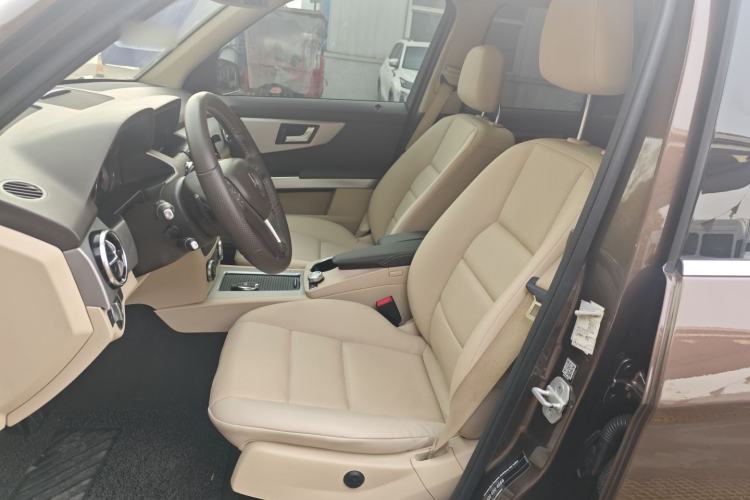 Used Mercedes-Benz GLK-Class 2013 Facelift GLK 300 4MATIC Fashion Edition