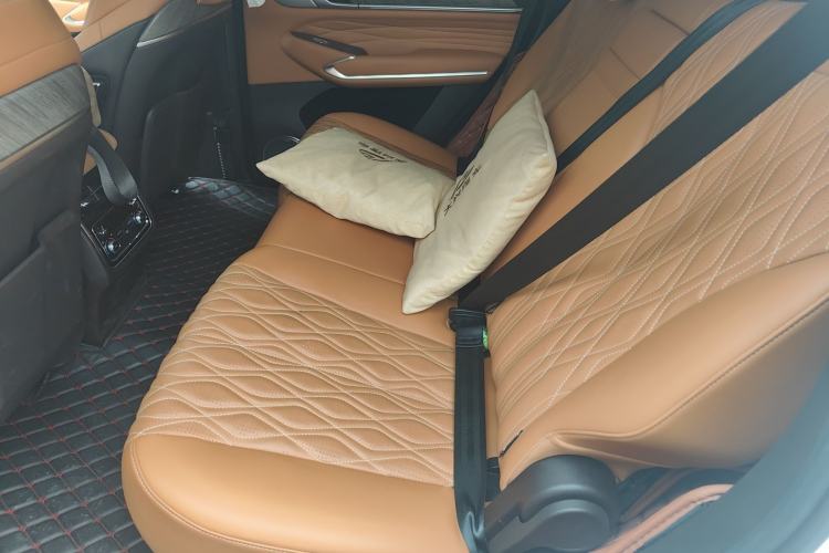 Used Tank 500 2022 3.0T Sport Edition "Creation" Style 7 Seats