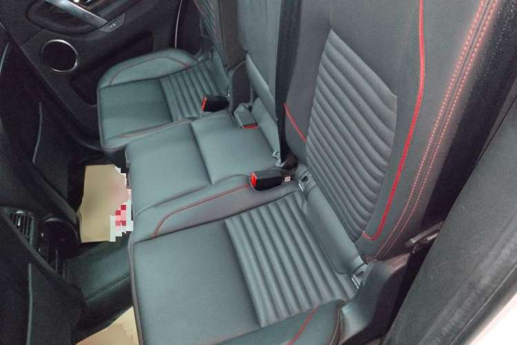 Used Land Rover Discovery Sport 2020 249 PS R-Dynamic Performance Tech Edition 7 Seats
