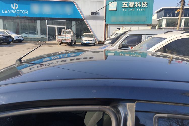 Used Nissan Sunny 2015 1.5XE Manual Comfort Edition
