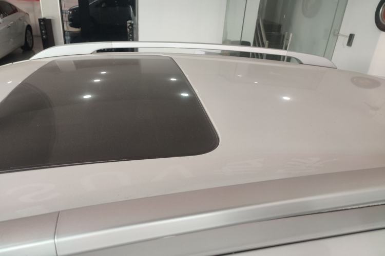 Used Peugeot 3008 2013 2.0L Automatic Trend Edition
