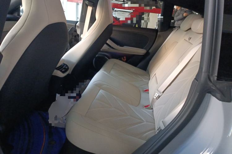 Used Nio ET5T 2025 75 kWh Touring