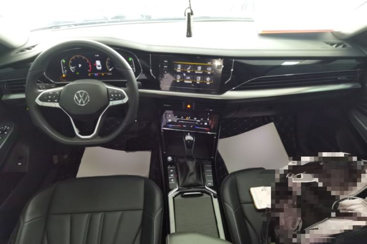 Used Volkswagen Passat 2025 Premium Version 380TSI Dragon Edition
