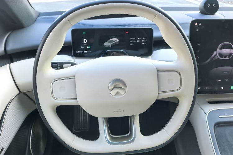 Used Nio ET5T 2025 75 kWh Touring
