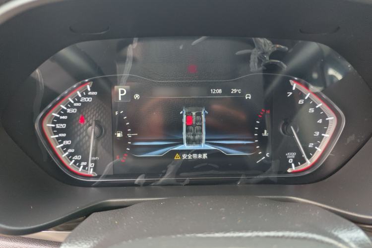 Used SAIC MAXUS D90 2017 2.0T Automatic All-Wheel Drive Sirius
