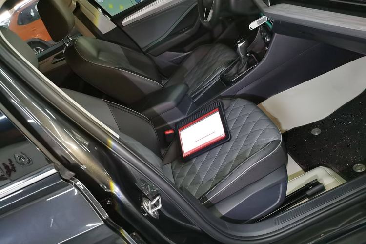 Used Volkswagen Sagitar 2025 300TSI DSG Excellence Edition
