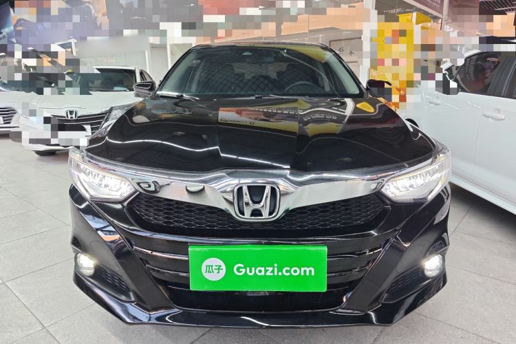 Used Honda Crider 2019 180 Turbo CVT Leading Edition China V
