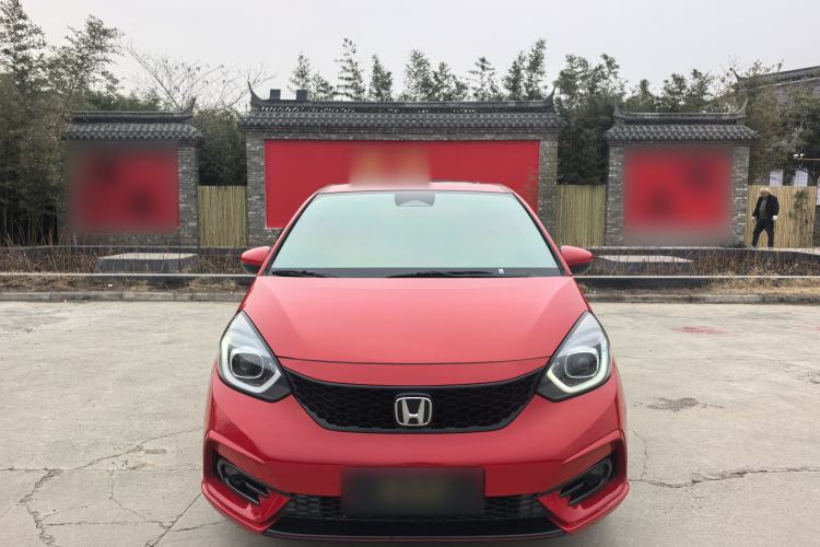 Used Honda LIFE 2021 1.5L CVT SPO-SS Dynamic Edition
