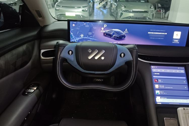 Used IM L6 2024 Max Enhanced Performance Edition
