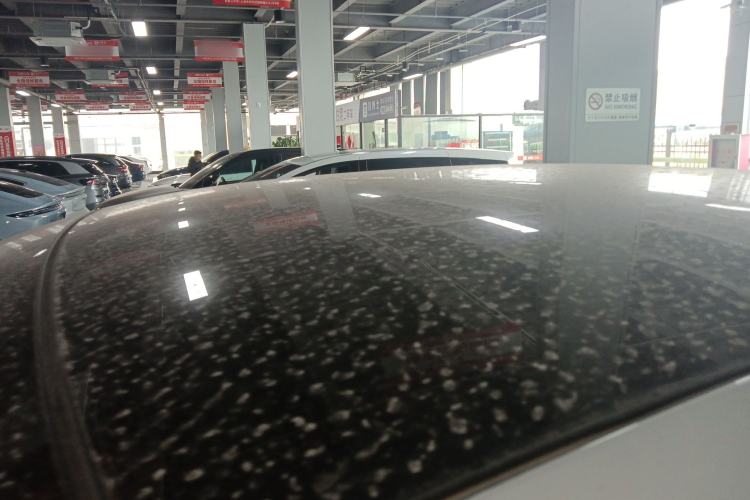 Used Nio EC6 2020 430 km Sport Version
