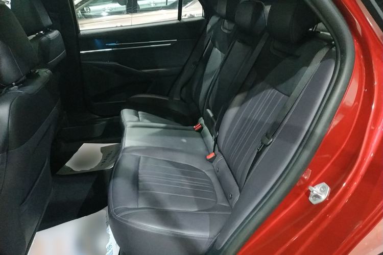 Used Ford Mondeo 2025 2.0T EcoBoost Ultimate Edition
