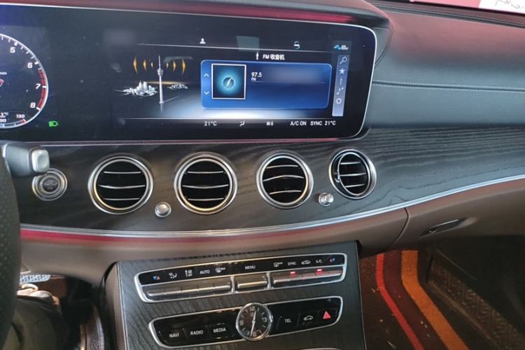 Used Mercedes-Benz E-Class 2019 Restyled E 300 L Sport Luxury Edition