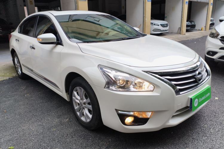 Used Nissan Teana 2013 2.0L XL Comfort Edition
