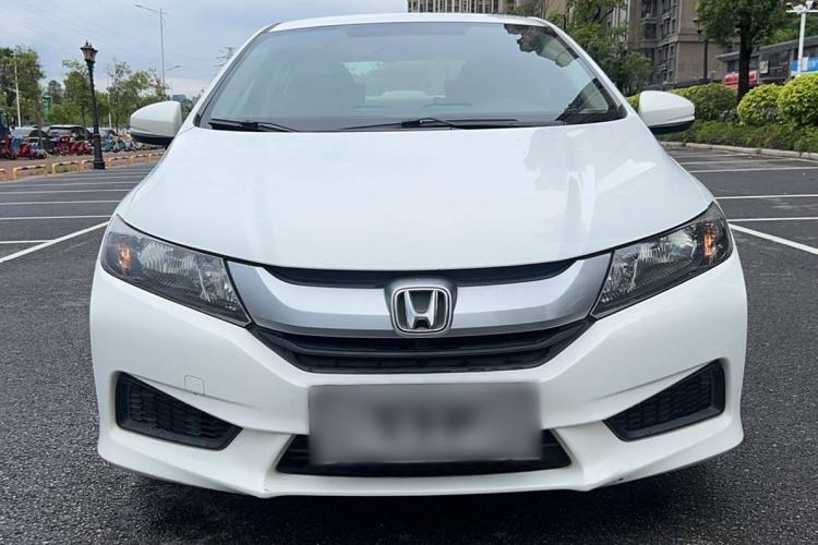 Used Honda City 2017 1.5L CVT Elite Edition