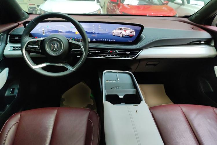 Used Buick LaCrosse 2024 28T Luxury Edition
