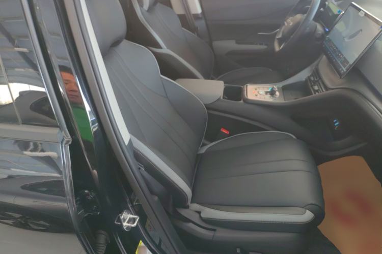 Used BYD Sealion 05 DM-i 2025 DM-i Smart Drive 115KM Flagship Model