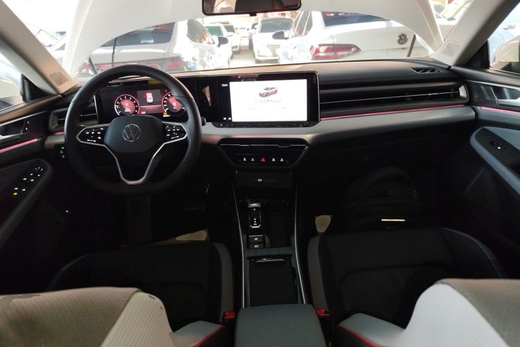 Used Volkswagen Lamando 2023 Lavida L 280TSI DSG Cool & Spicy Edition
